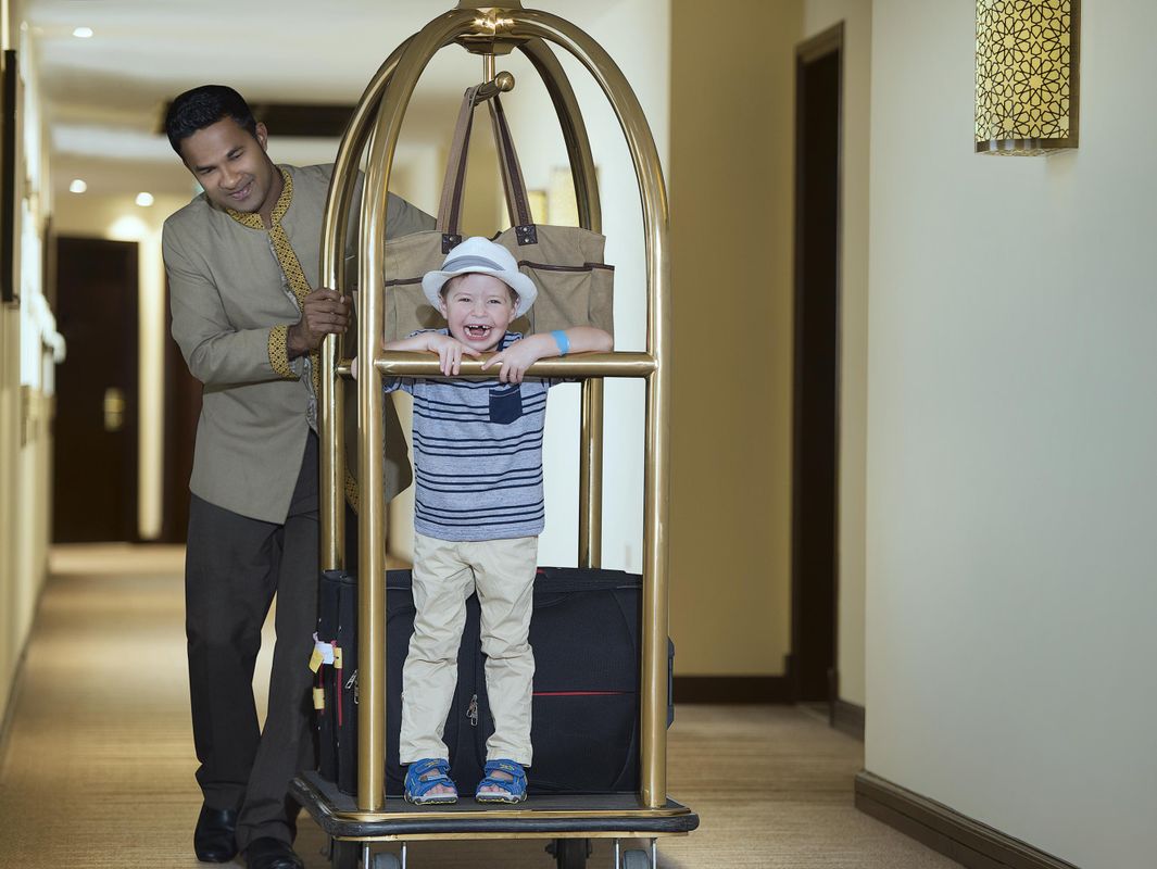 Hilton Al Hamra Beach & Golf Resort фото 51