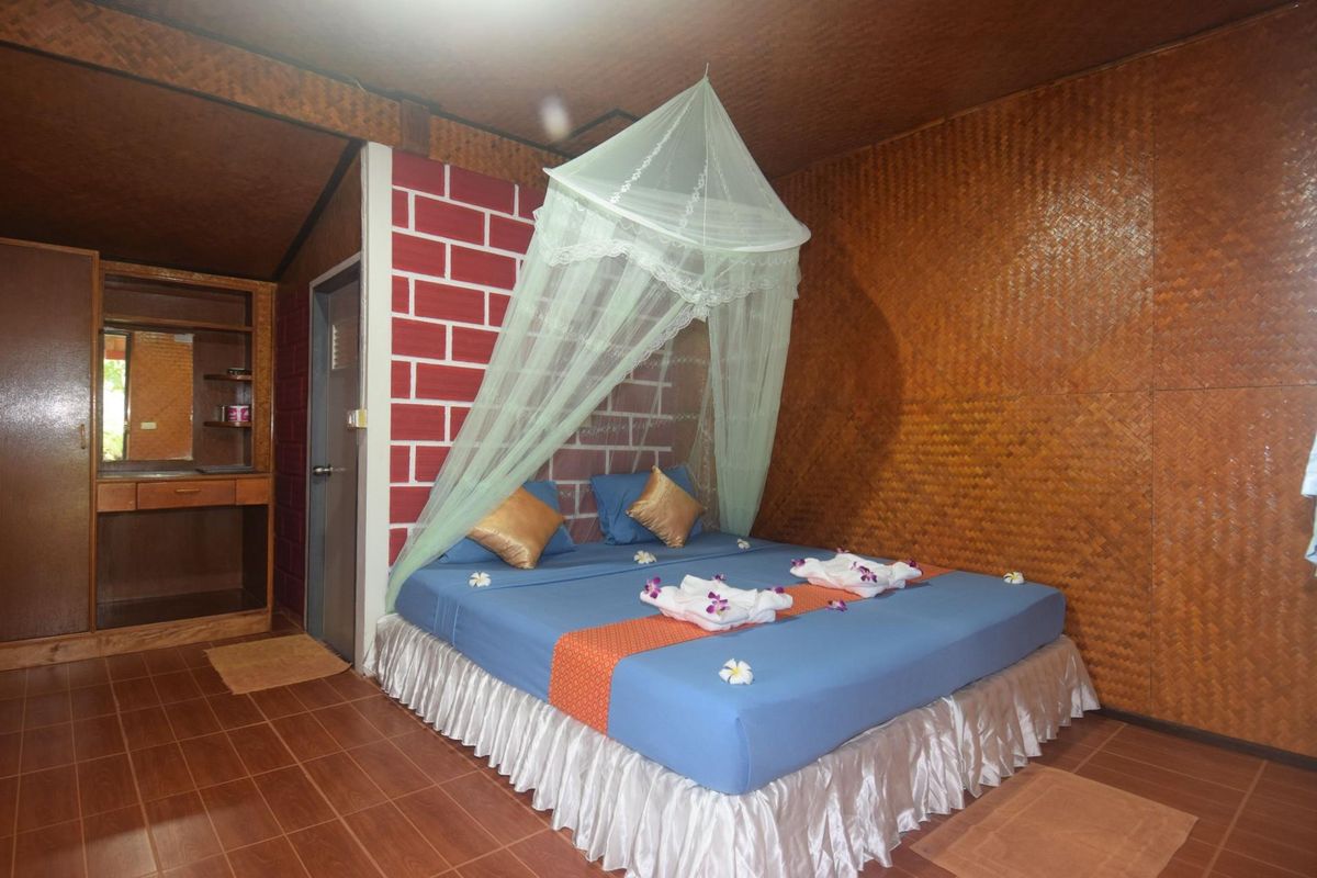 Lanta Sunny House фото 5
