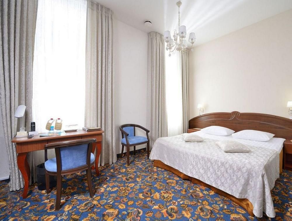 Cronwell Inn Стремянная фото 71