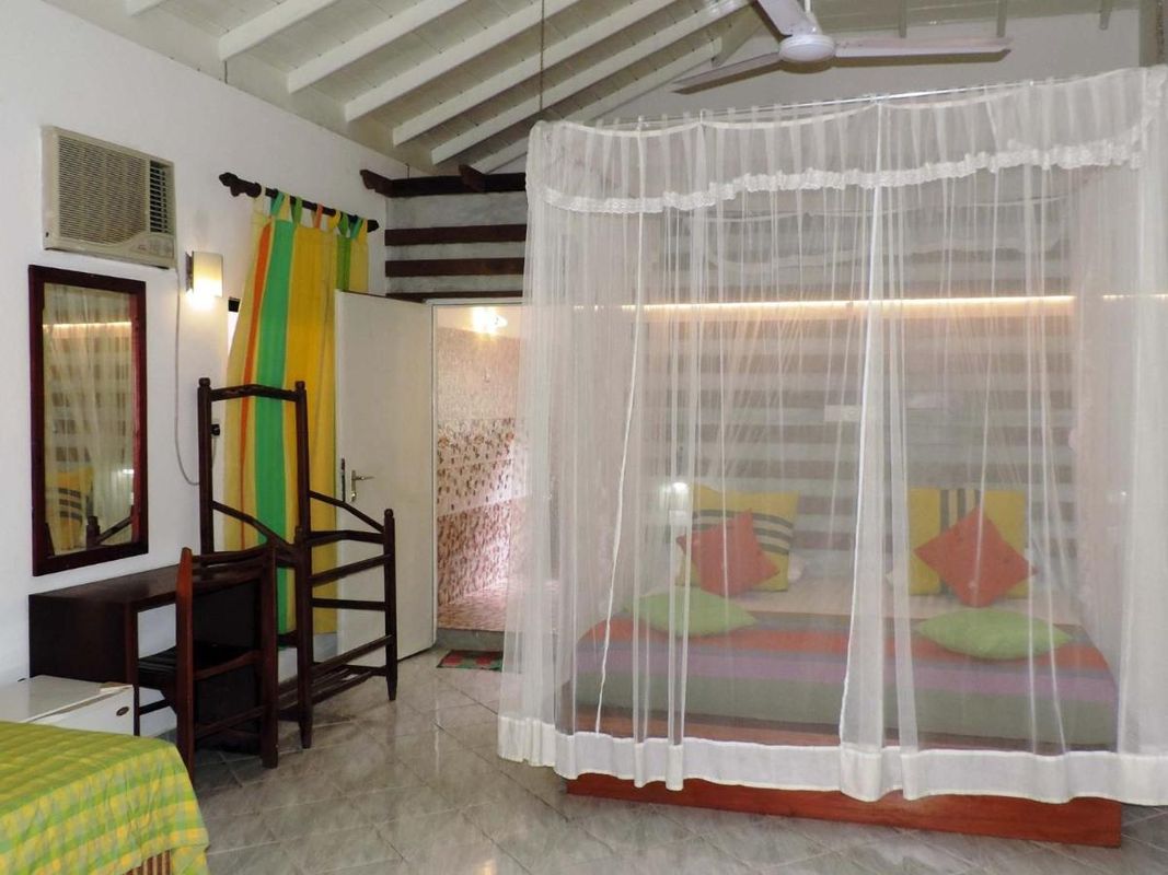 Guest House «Primrose Guest House» фото 2