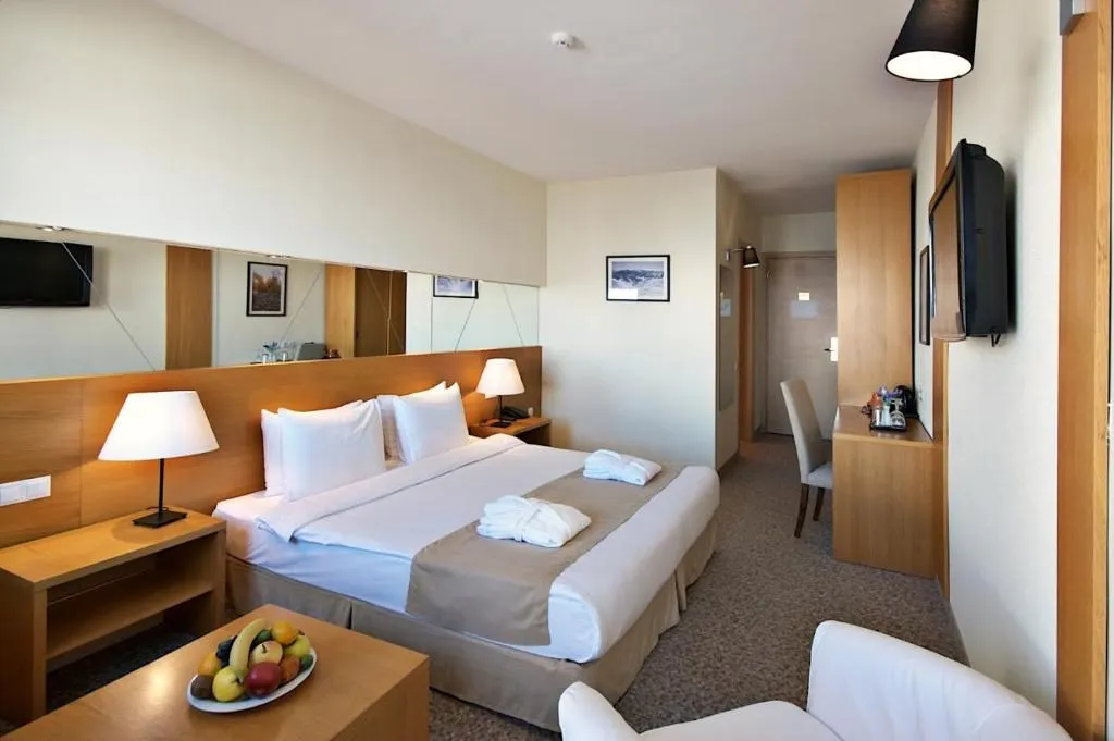Hotel Gudauri Marco Polo фото 3