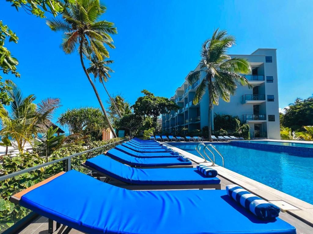 Matemwe Sands Beach Hotel фото 9