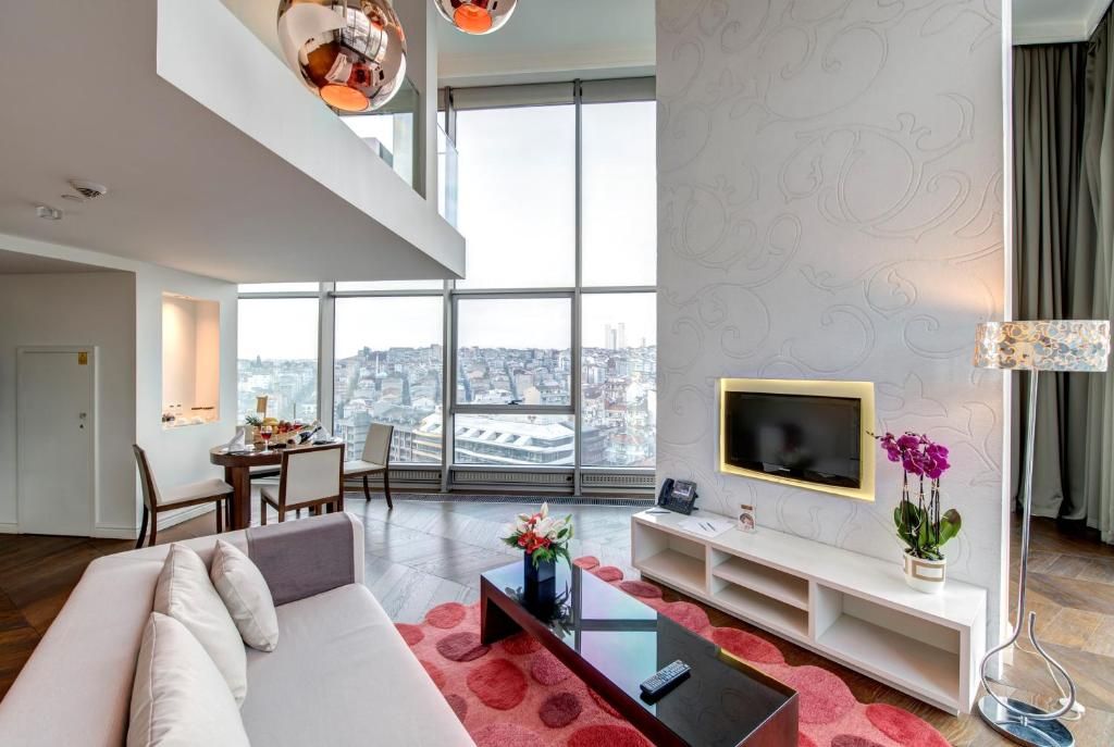 The Elysium Taksim фото 175