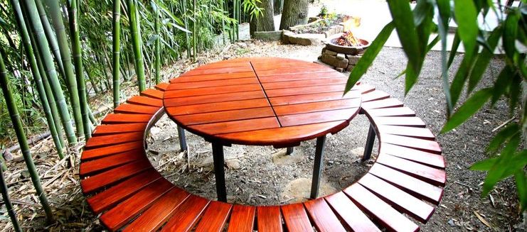 Фото отеля Гостевой дом «Бамбуковая Роща»