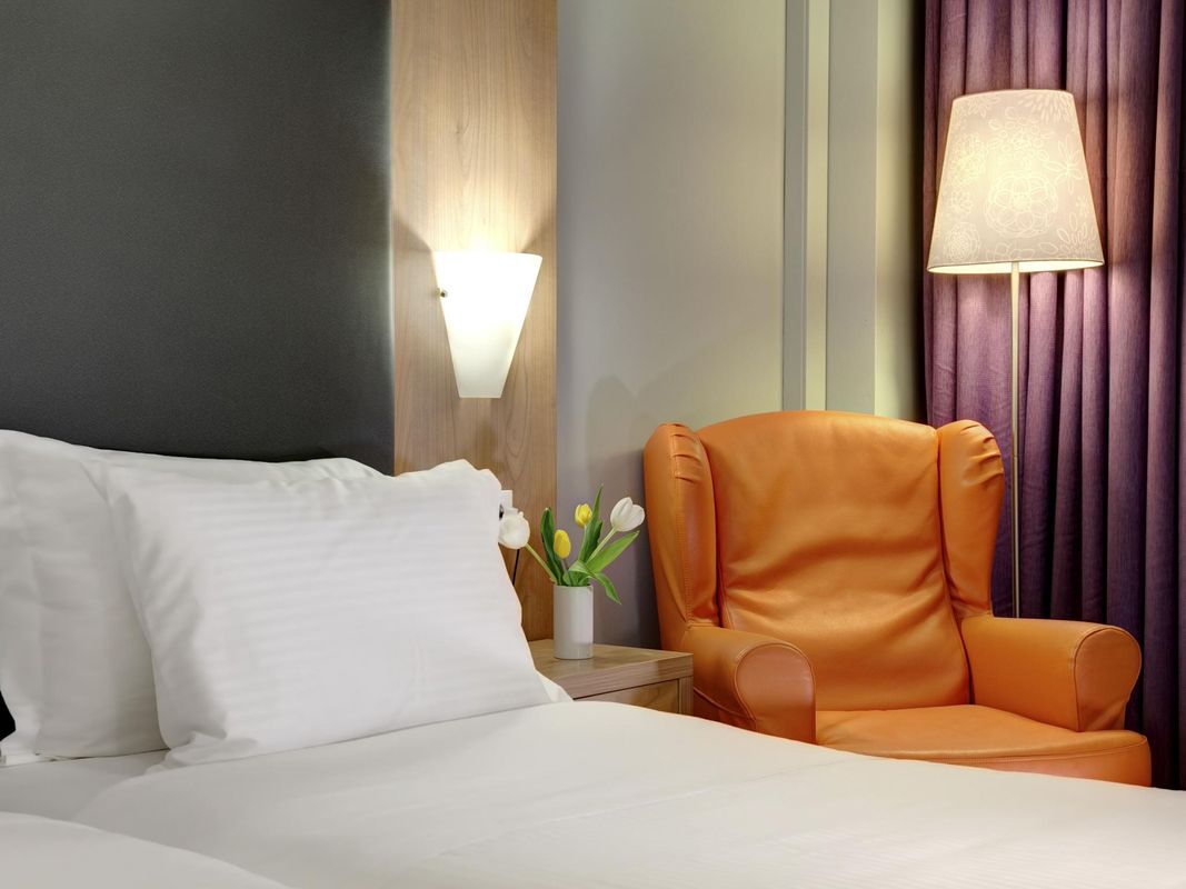 Polis Grand Hotel фото 10