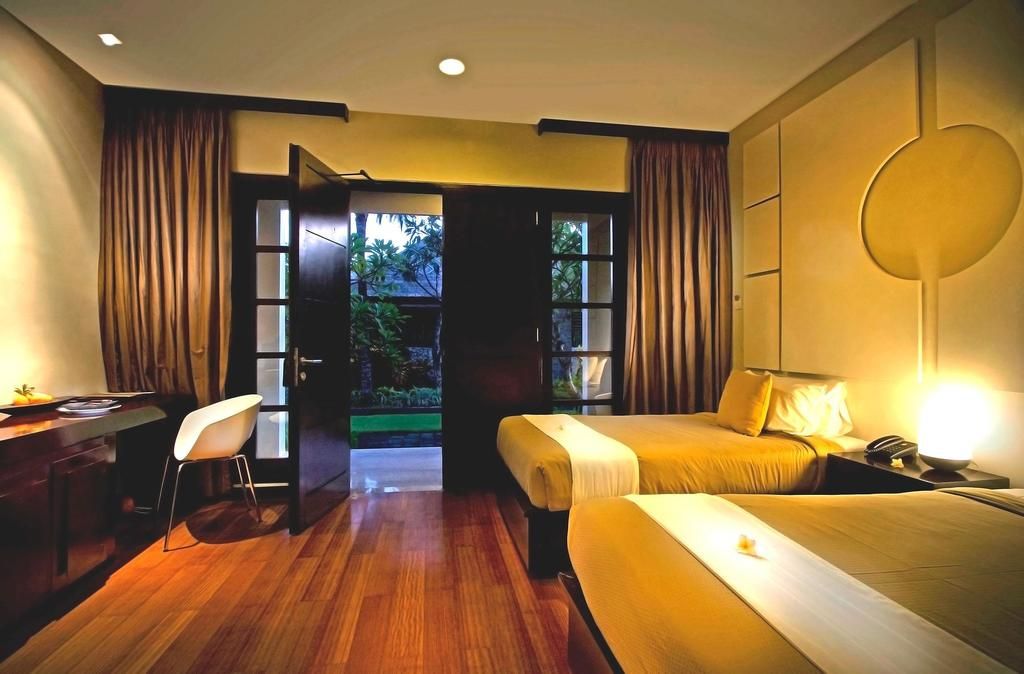 The Bali Khama a Beach Resort and Spa фото 14