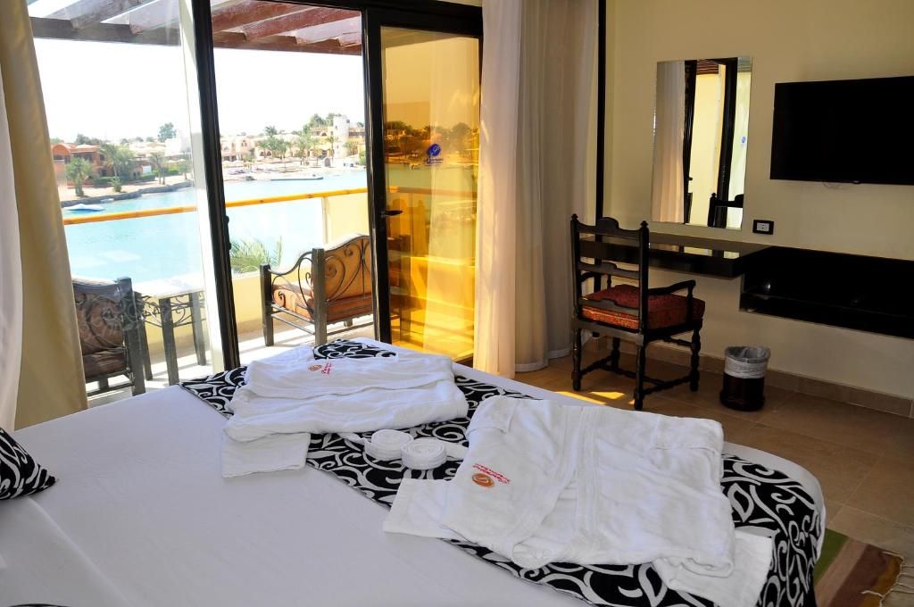 Panorama Bungalows Resort El Gouna фото 55