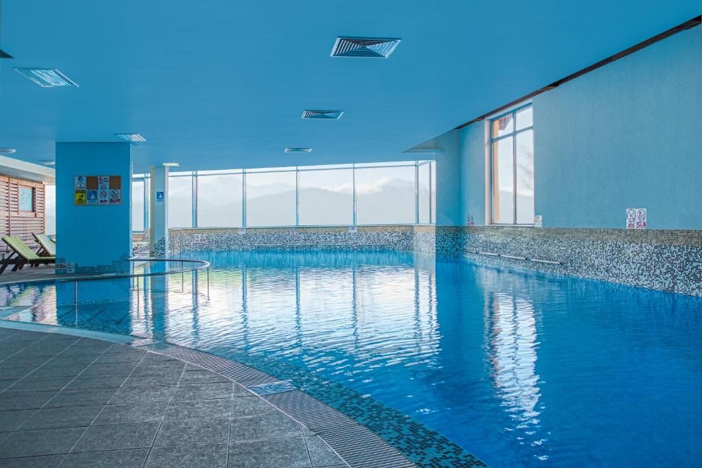 MPM Hotel Sport фото 36