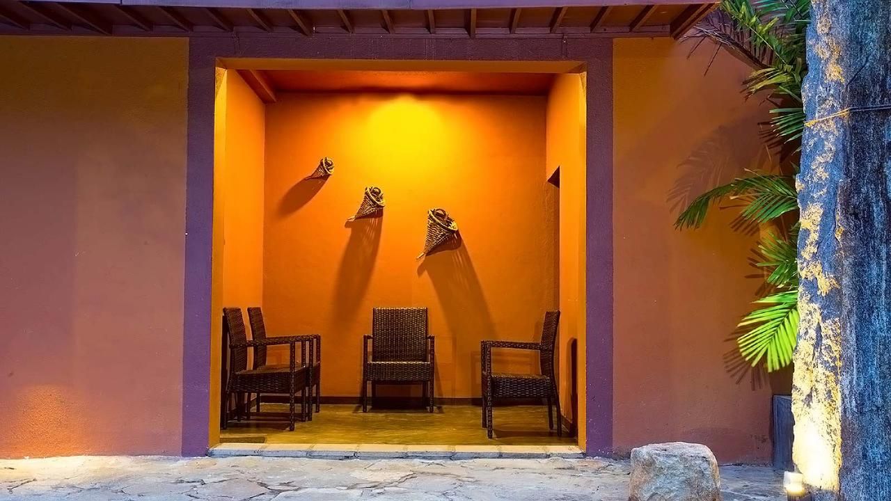 La Casita фото 11