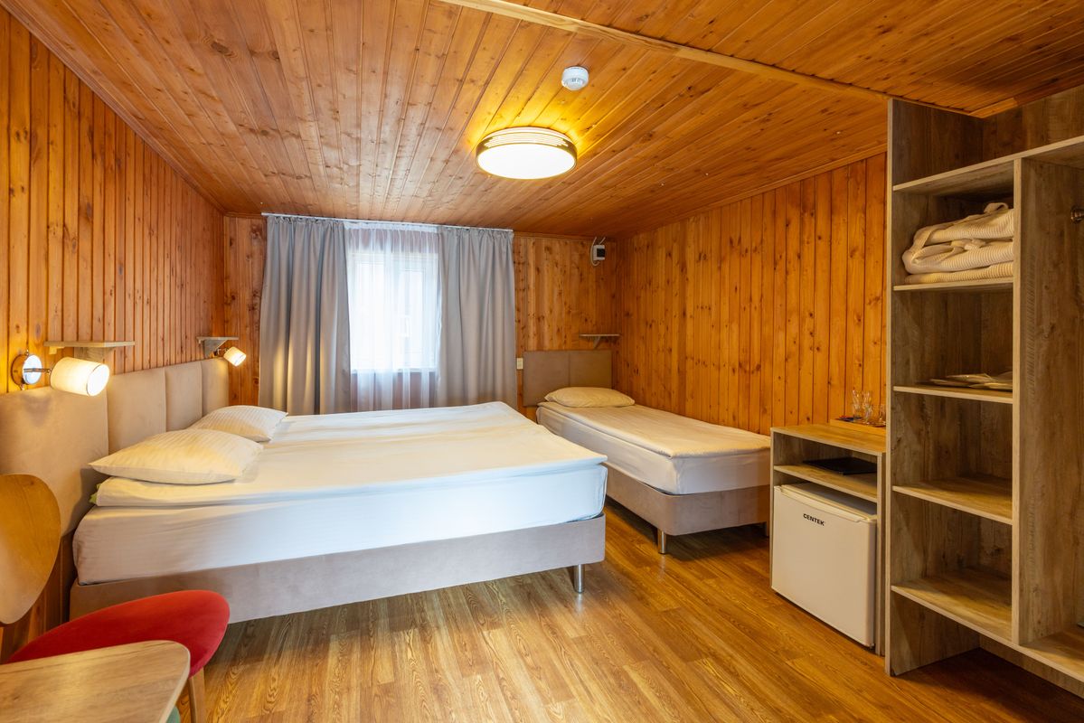 Allure Lodge фото 86