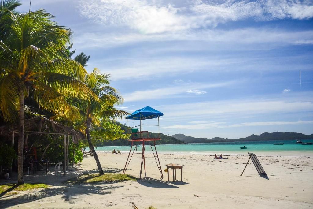 Berjaya Praslin Beach фото 49