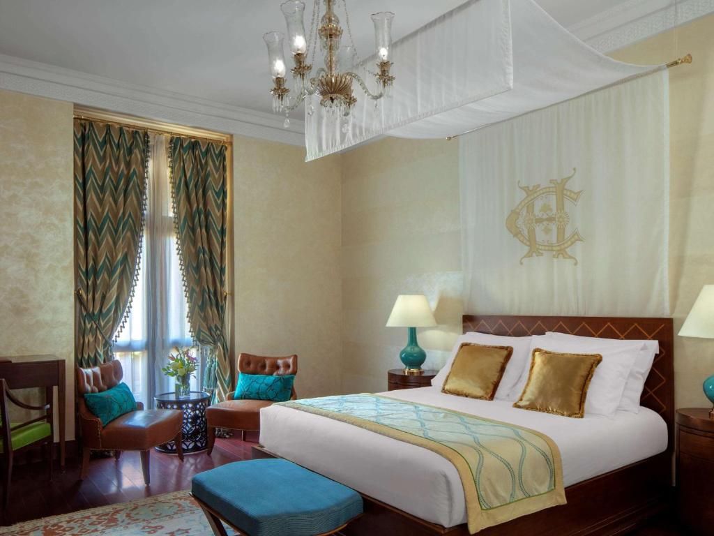 Sofitel Legend Old Cataract Aswan фото 2