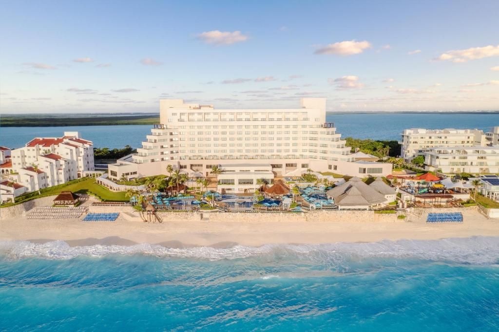Royal Solaris Cancun Resort Marina & Spa All Inclusive фото 34
