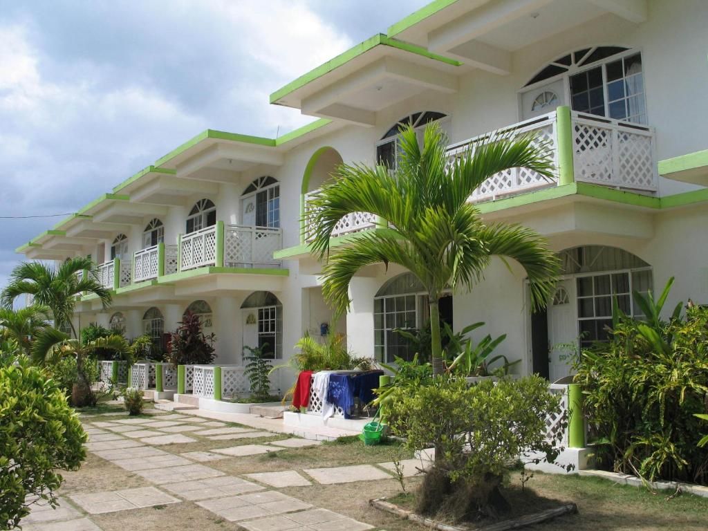 Fun Holiday Beach Resort фото 14