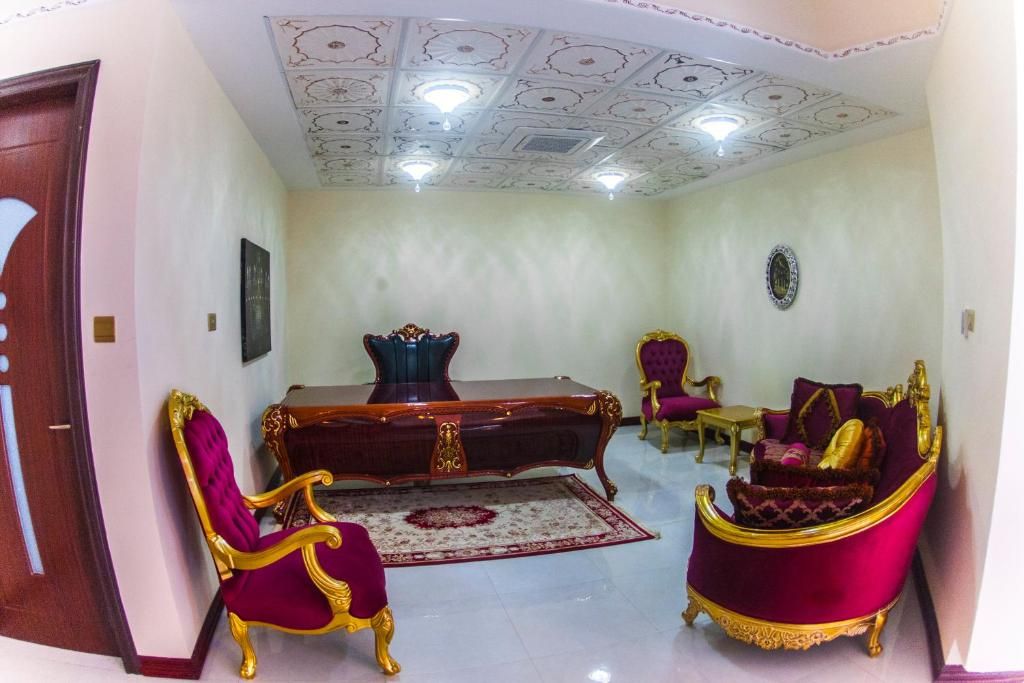 Madinat Al Bahr Business & Spa Hotel фото 92