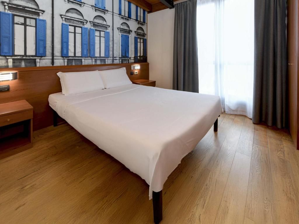 B&B Hotel Verona Sud фото 13