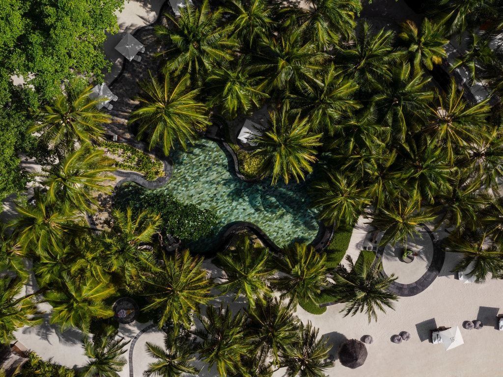 One & Only Reethi Rah фото 9