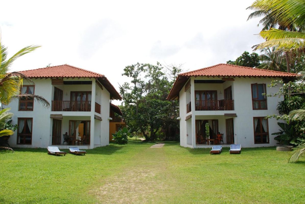 Ahyora Beach Resort фото 3