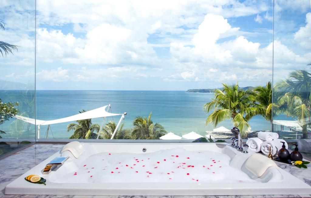 Cape Sienna Gourmet Hotel & Villas фото 38