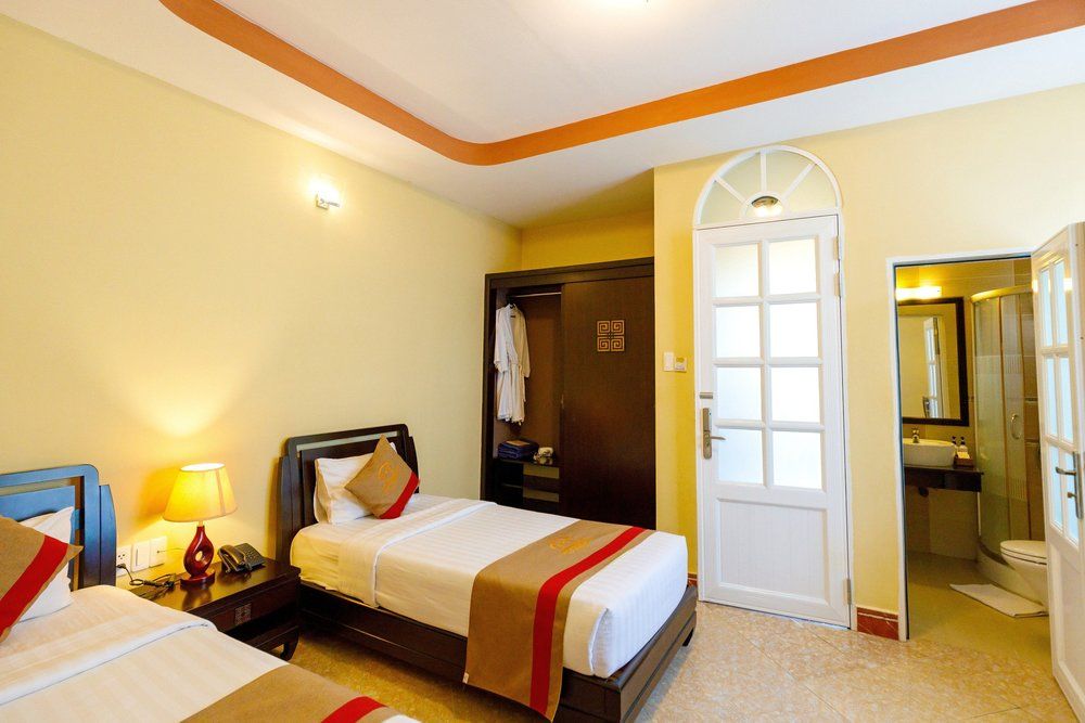 Le Aqua Resort & Spa Phan Thiet фото 86