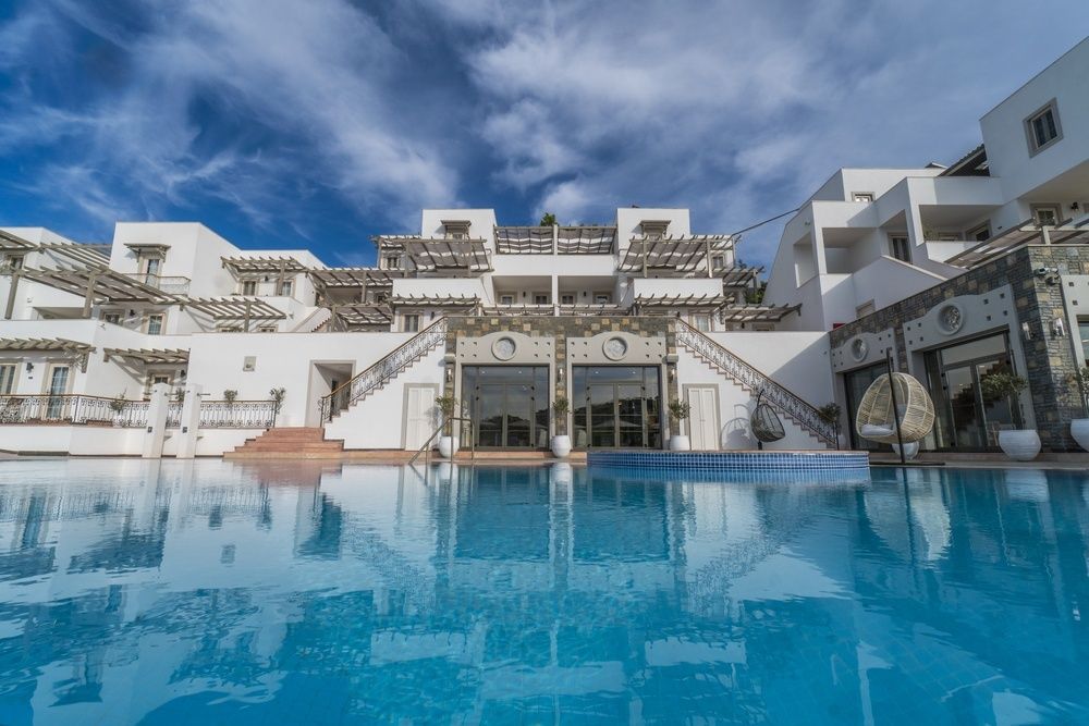 Elementa Luxury Boutique Hotel (Adults Only) фото 0