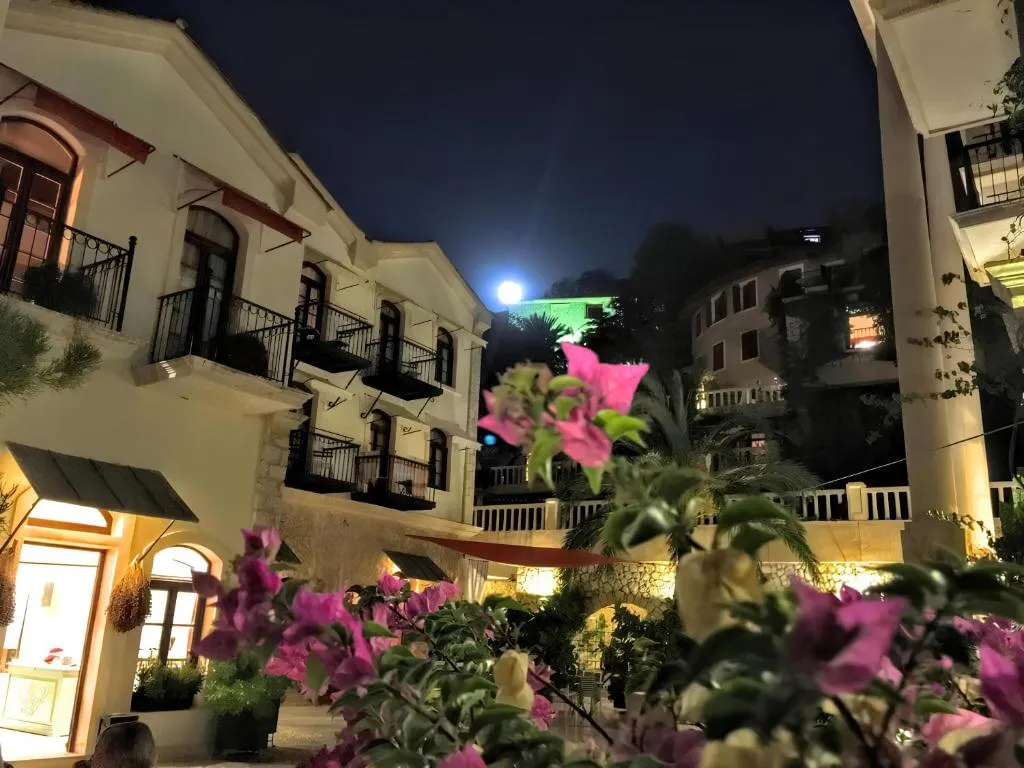 Patara Prince Hotel & Resort фото 4
