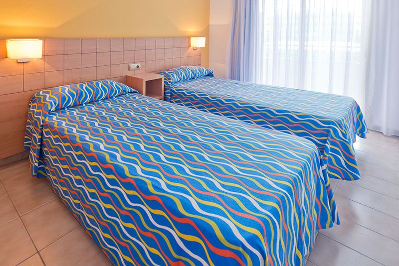 Aparthotel Voramar фото 35