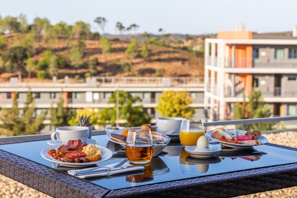 Algarve Race Resort - Hotel фото 3