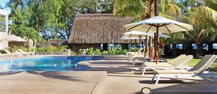 Фото отеля Villas Mon Plaisir