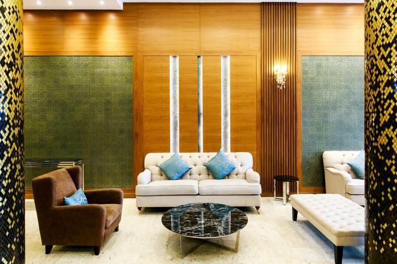 Arawana Regency Park Sukhumvit фото 30