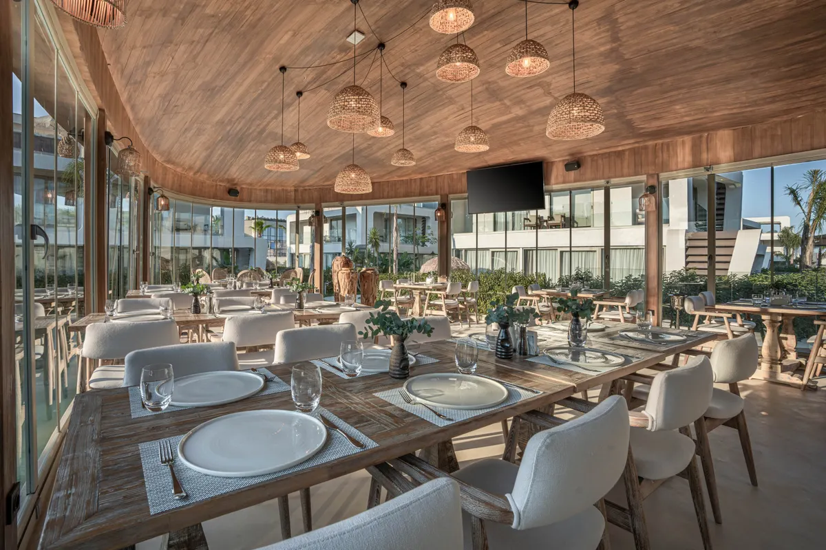 Club Arona By Laren Hotels фото 13