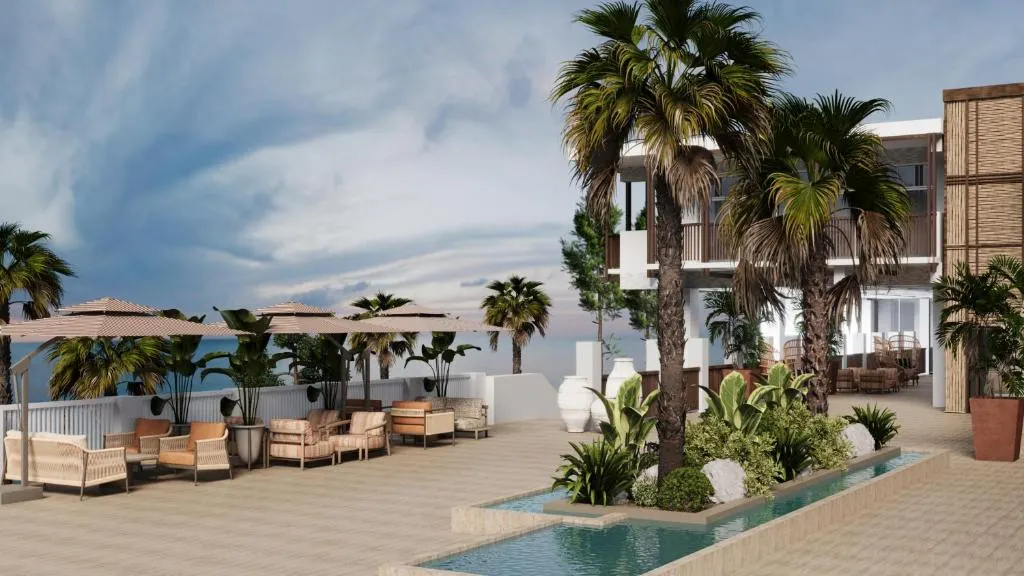 Corendon Hydros Club Kemer фото 113
