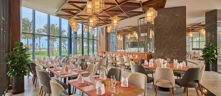 Фото отеля Lugano Resort & Spa Cam Ranh