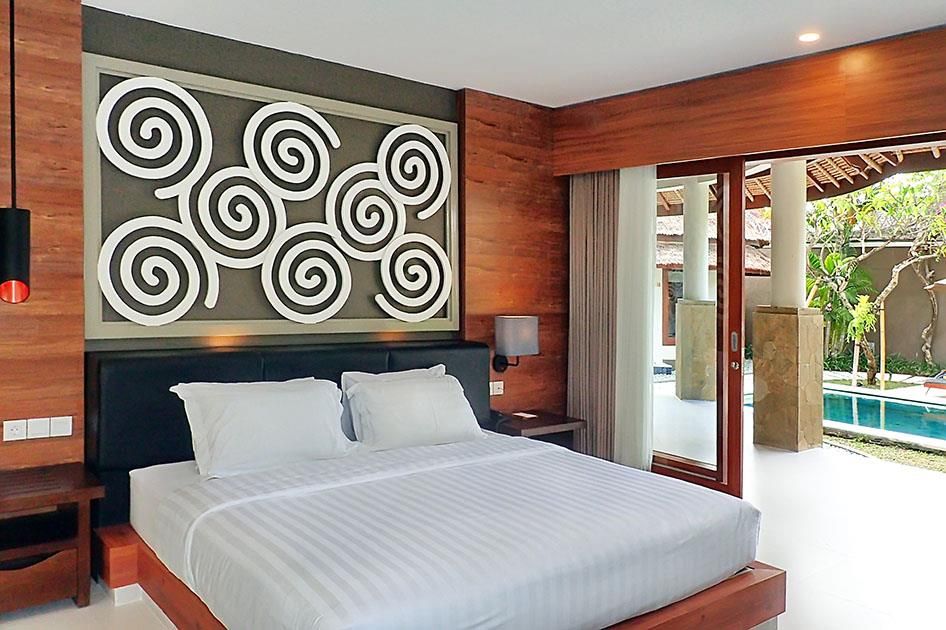 Mutiara Bali Boutique Resort Villas & Spa фото 34