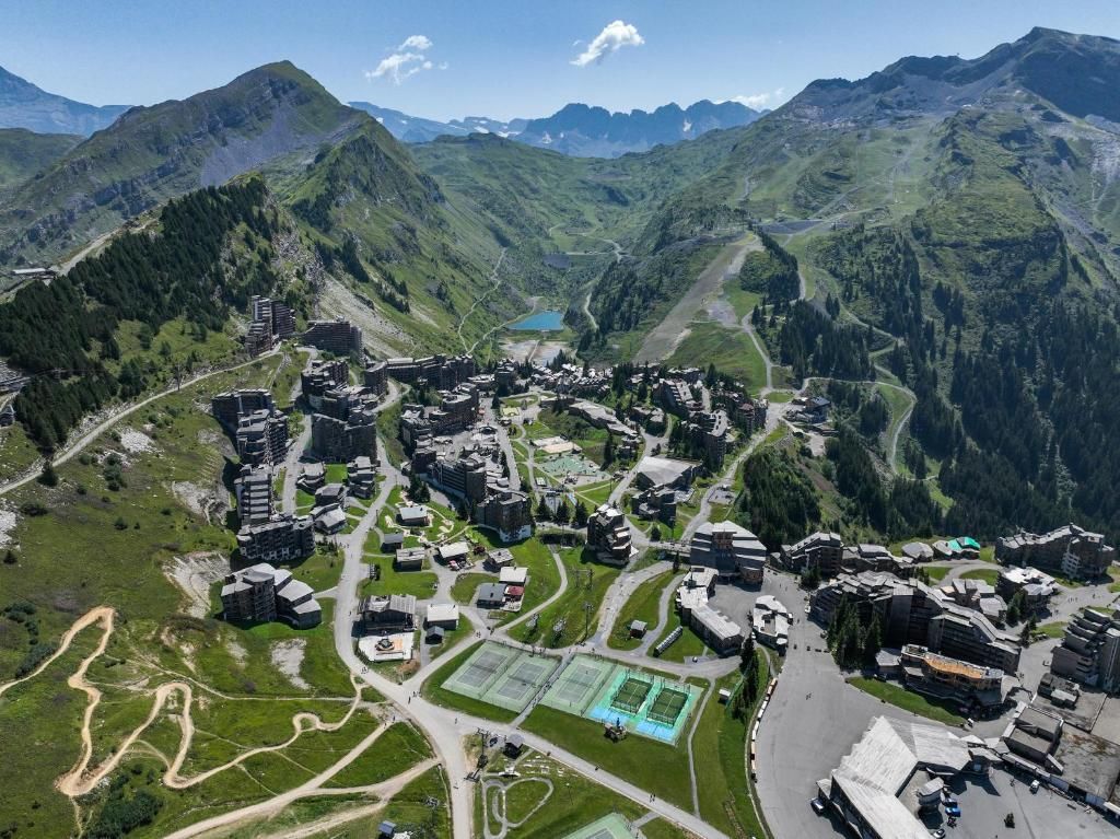 Belambra Clubs Avoriaz - Les Cimes du Soleil Half Board фото 30