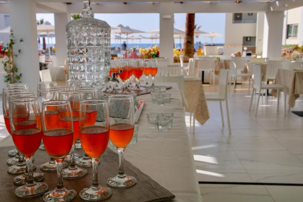 Harmony Rethymno Beach фото 2