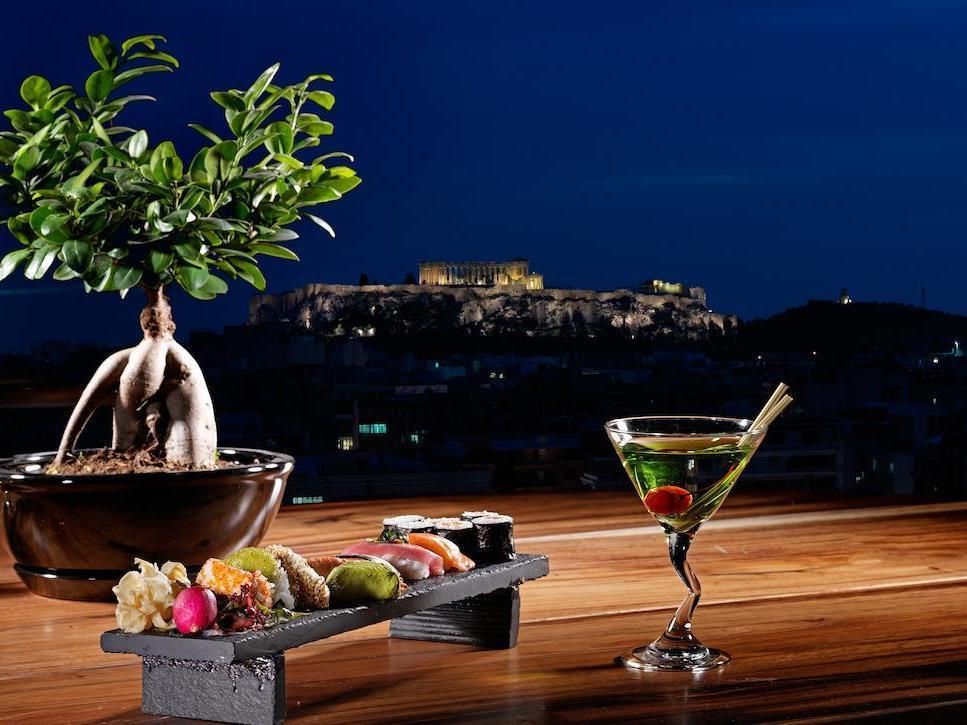 Radisson Blu Park Hotel, Athens фото 8