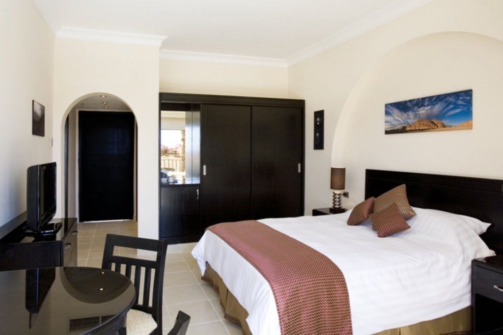 Royal Naama Bay Resort фото 4