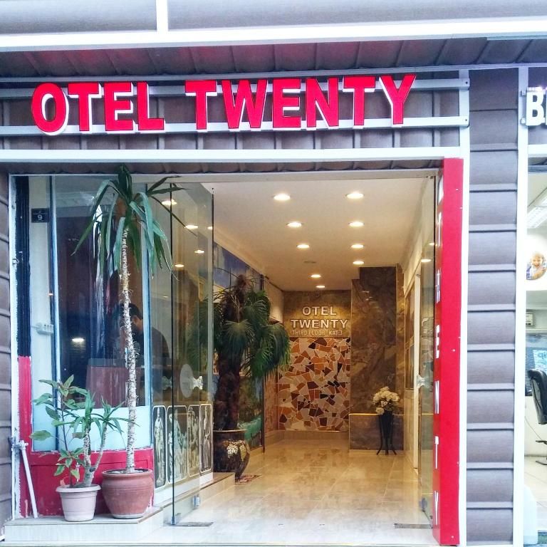 Twenty фото 7