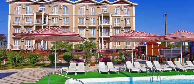 Фото отеля Guest House Dominika