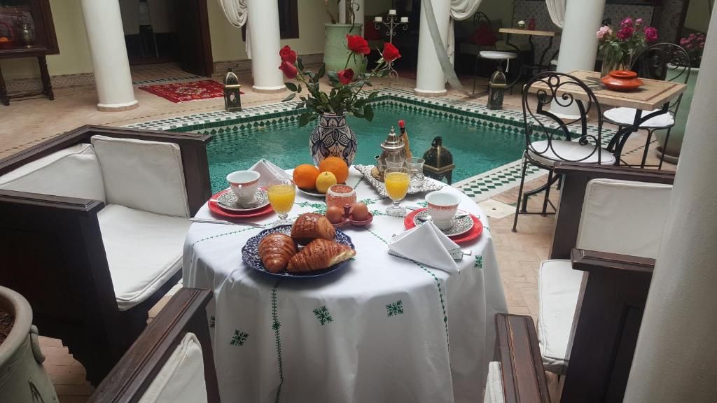 Riad Alida фото 7