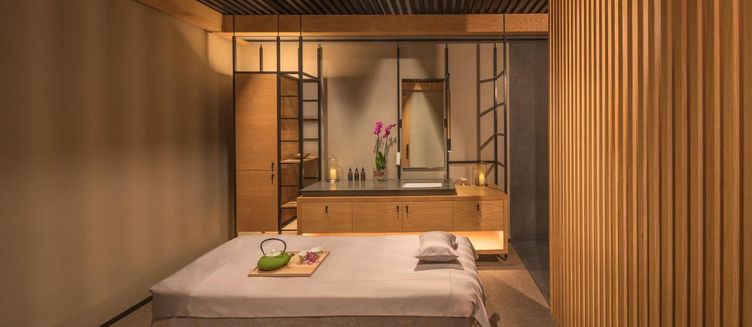 Фото отеля Banyan Tree Dubai