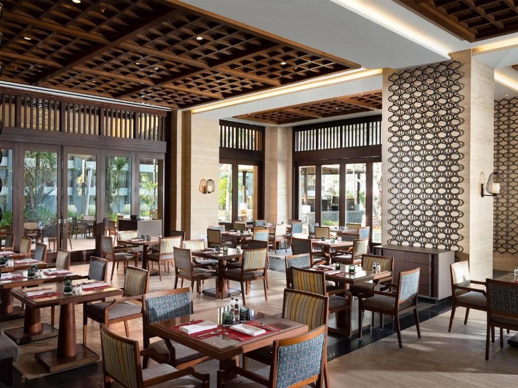 Conrad Bali Resort & Spa фото 253