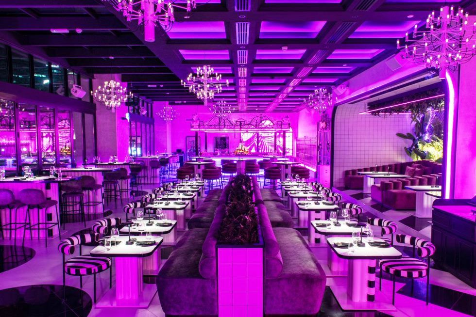 Pullman Dubai Downtown фото 37
