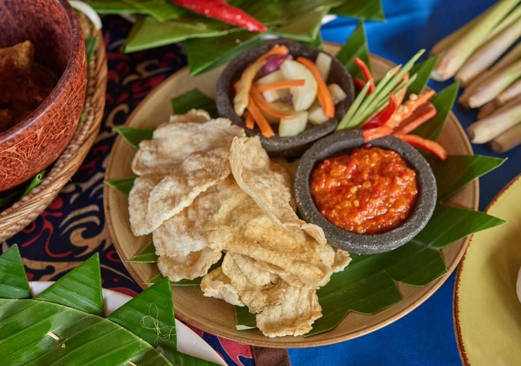 Cocotinos Sekotong, a Boutique Beach Resort & Spa фото 85
