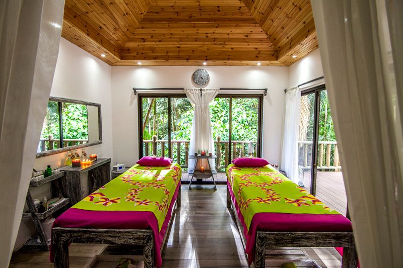 Valmer Resort фото 10