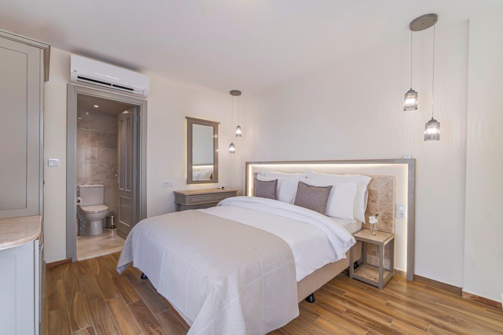 Elementa Luxury Boutique Hotel (Adults Only) фото 58