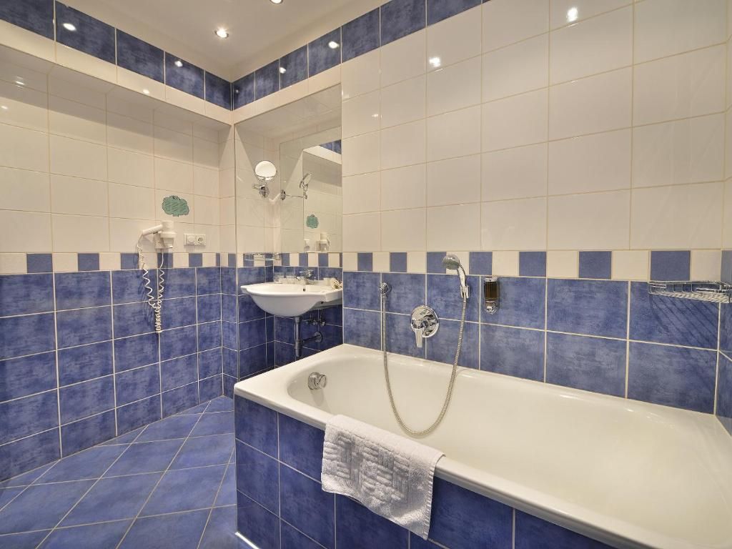 EA Hotel Jeleni Dvur Prague Castle фото 21