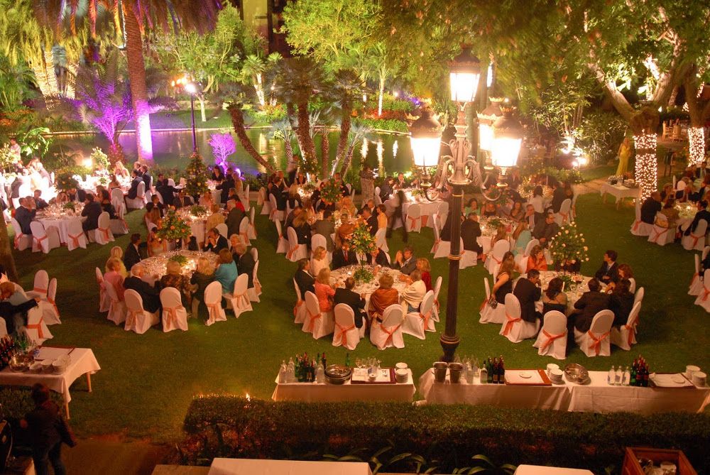 Hotel Botanico & The Oriental Spa Garden фото 14