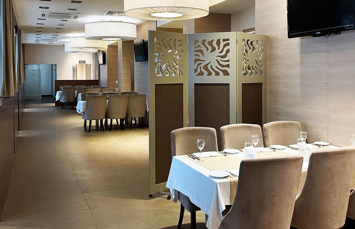 Ramada By Wyndham Yekaterinburg Hotel & Spa фото 15
